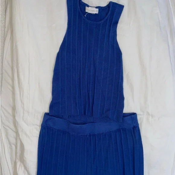 House of Harlow blue set - Picture 1 of 3